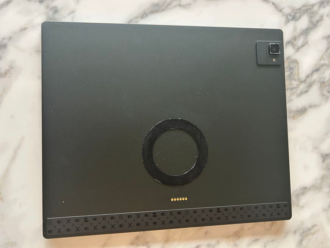 m*m様 BOOX Tab Ultra C Pro 128gb 純正ケース付