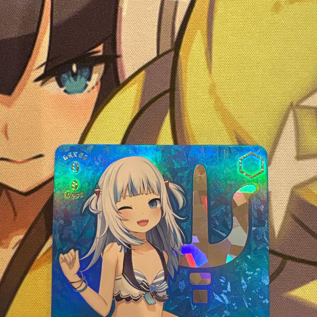 ホロライブ　がうる・ぐら　summer splash party! SP