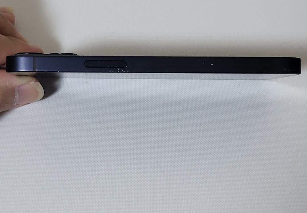 iPhone 12mini 128gb　最終値下げ