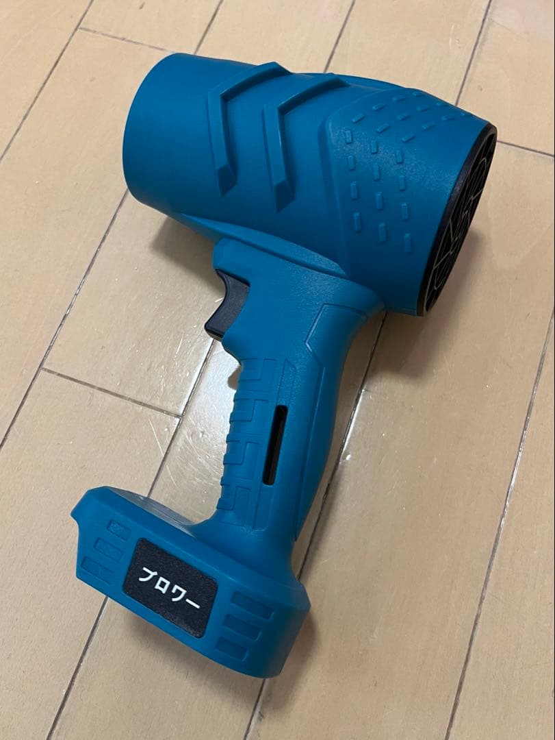 ✨️高圧洗浄機 コードレス 充電式ブロワー セット 強力噴射 軽量 PSE認証