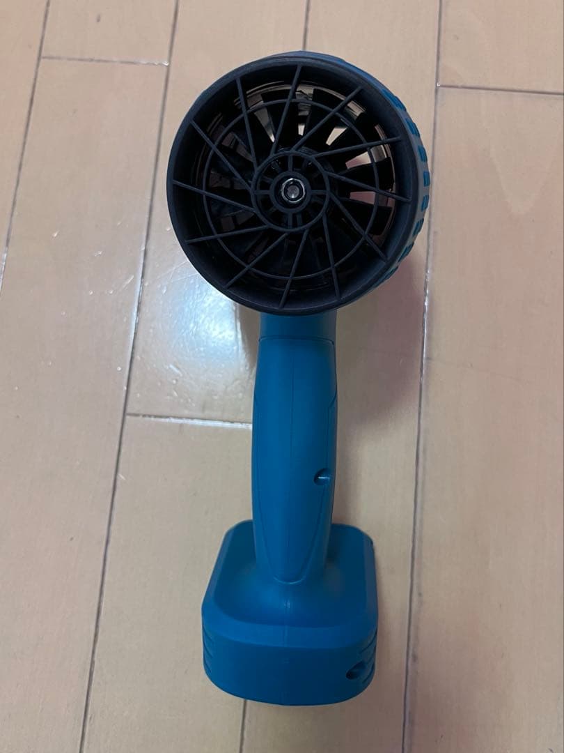 ✨️高圧洗浄機 コードレス 充電式ブロワー セット 強力噴射 軽量 PSE認証