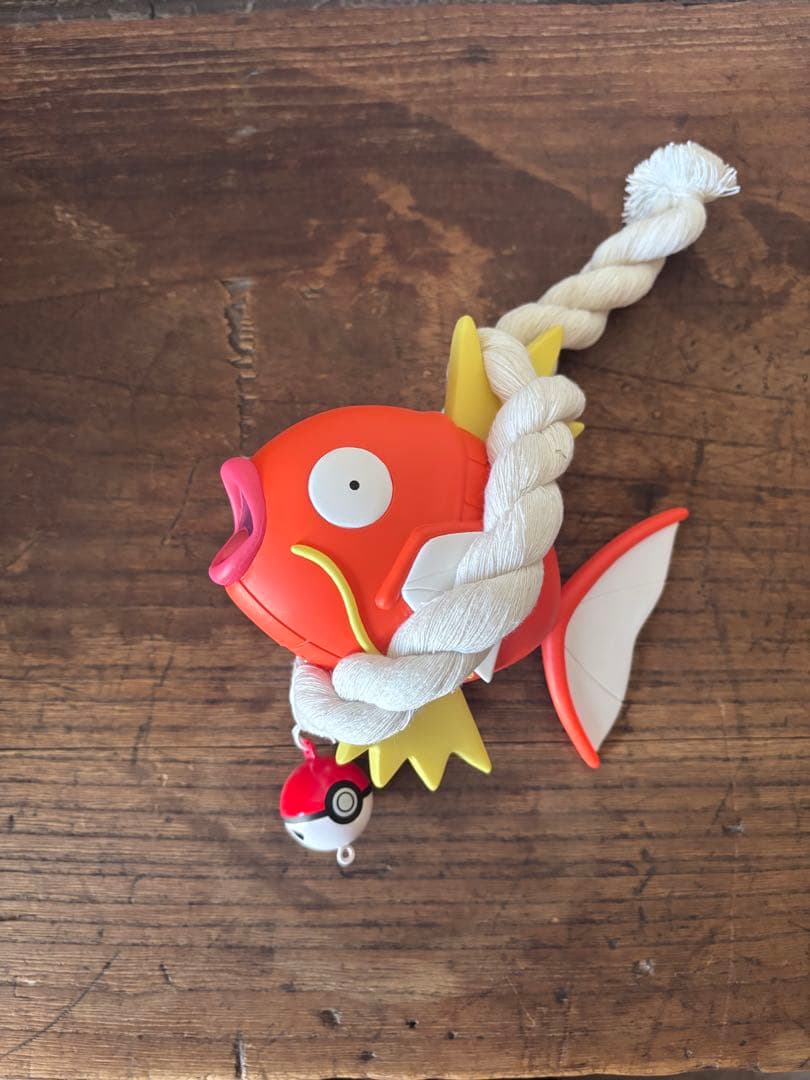 ポケモン 幸運のコイキング 風鈴