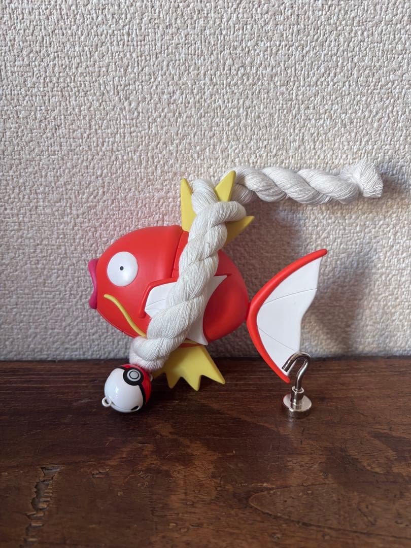 ポケモン 幸運のコイキング 風鈴