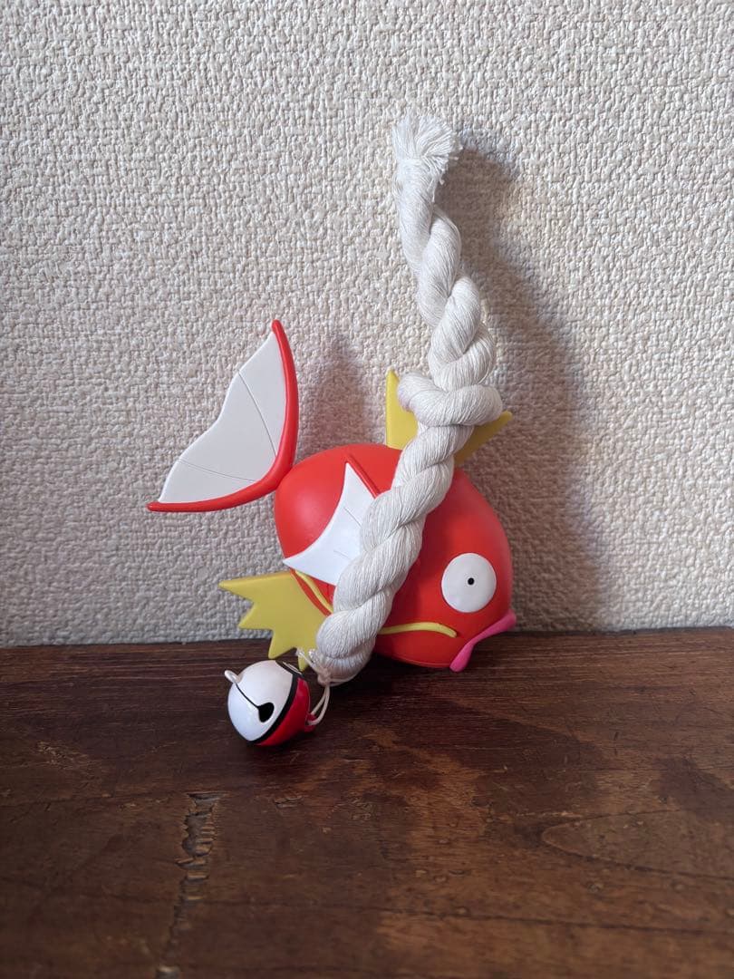 ポケモン 幸運のコイキング 風鈴
