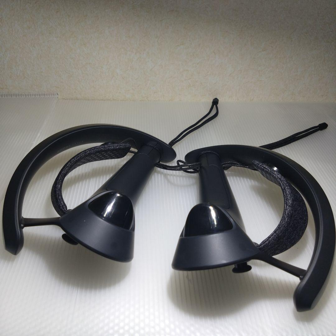 Valve Index VRキット　フルセット