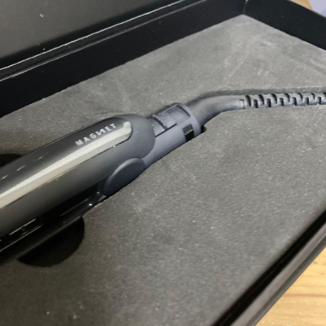 HCS-G03DG クレイツ ストレート アイロン