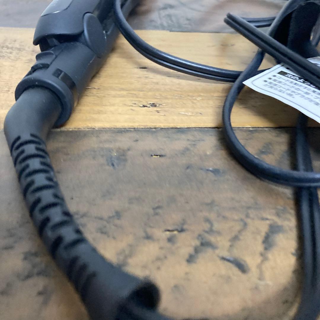 HCS-G03DG クレイツ ストレート アイロン