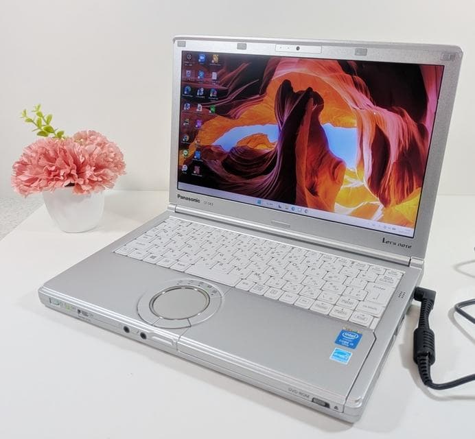 【激安】Windows11✨初心者に✨320GB✨すぐ使える✨ノートパソコン