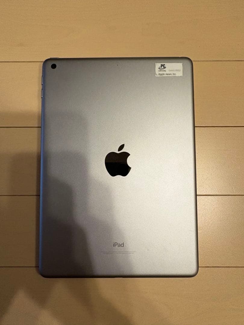 Apple iPad (第6世代) 128GB wifiモデル