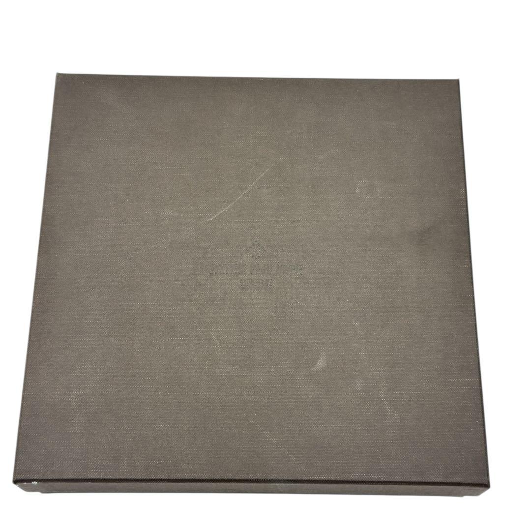 パテック フィリップ リモージュ スクエアプレート 飾り皿 2023 非売品