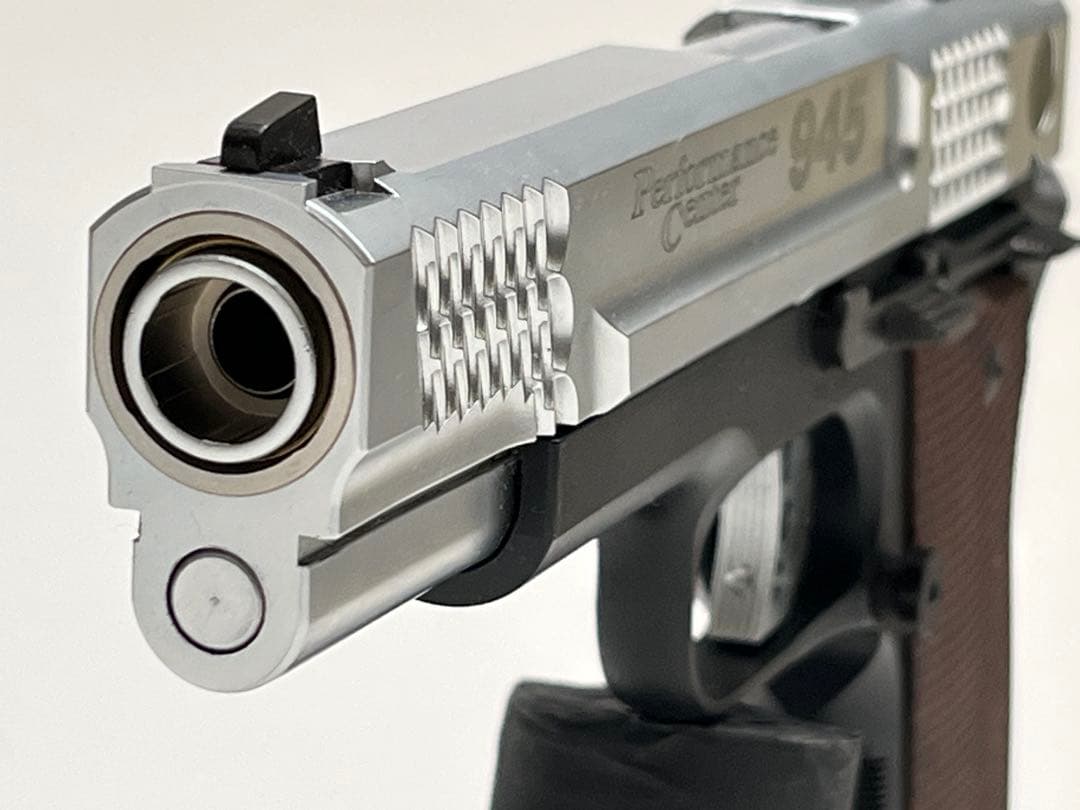 KSC M945 ガスガン