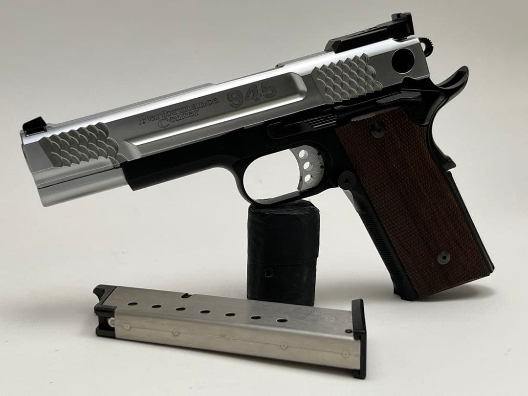 KSC M945 ガスガン