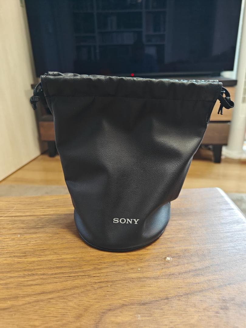 SONY PZ 16-35mm f4 G 【美品】
