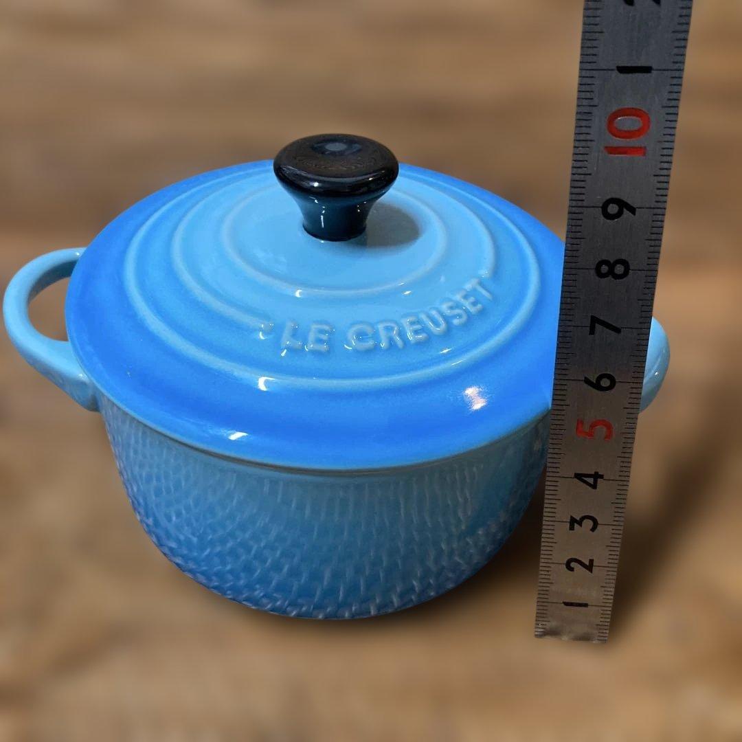 LE CREUSET 食器セット 4個