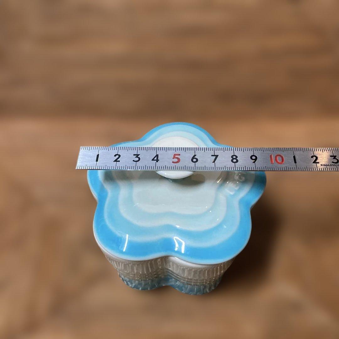 LE CREUSET 食器セット 4個