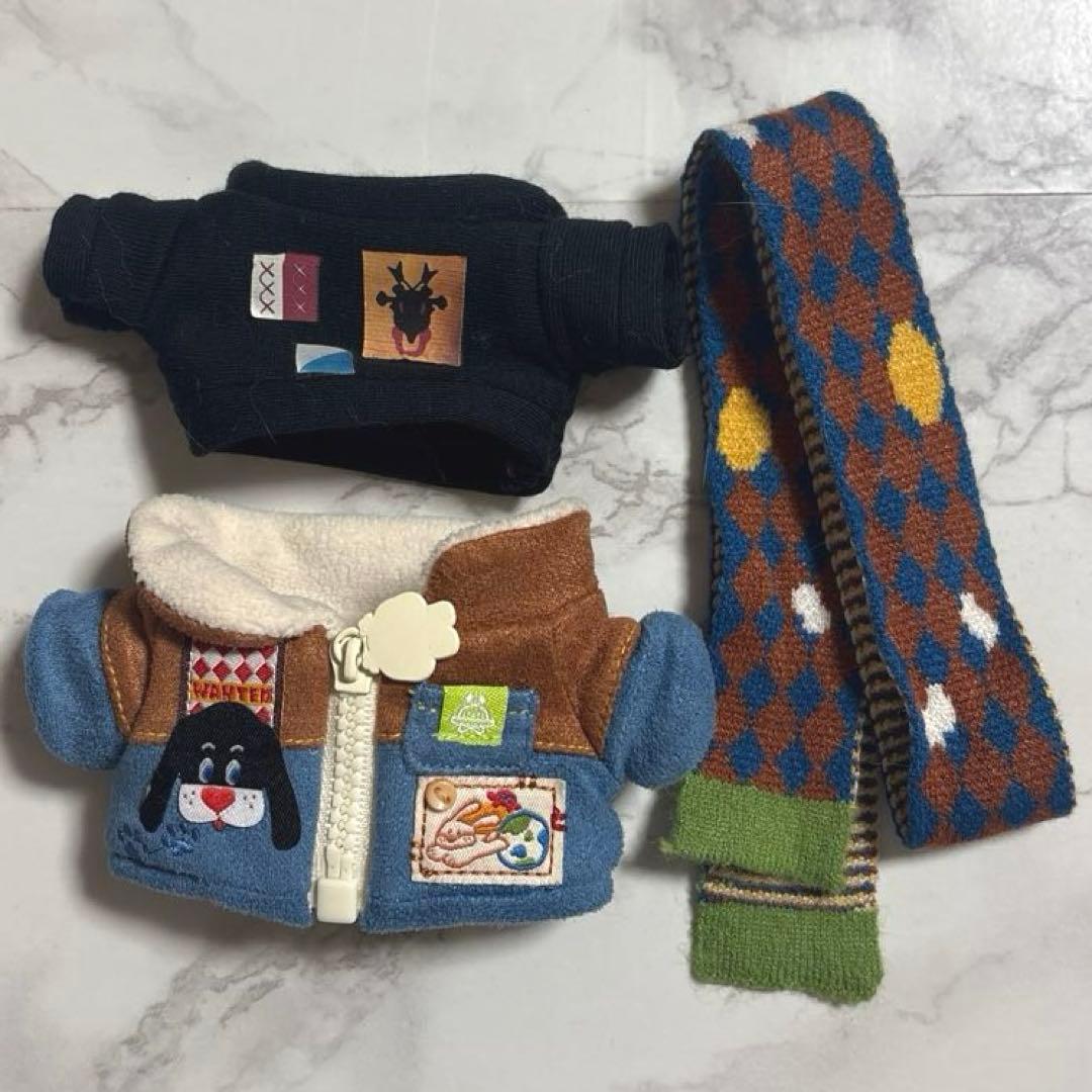 BTS ユンギ ぬいぐるみセット