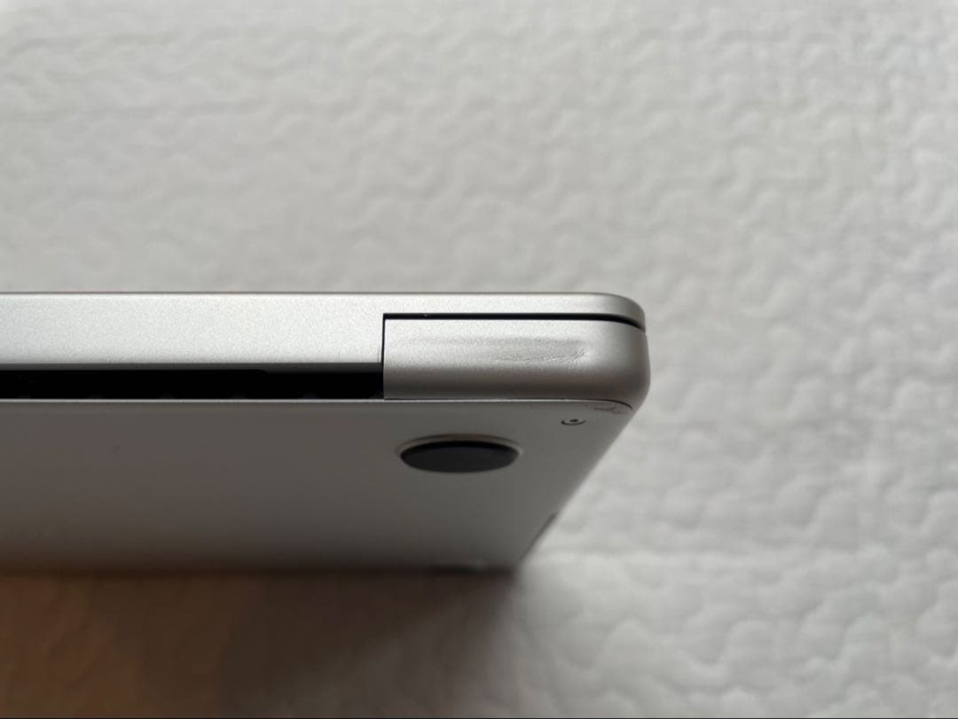 MacBook Pro 2023 M2Pro 14インチ 16GB