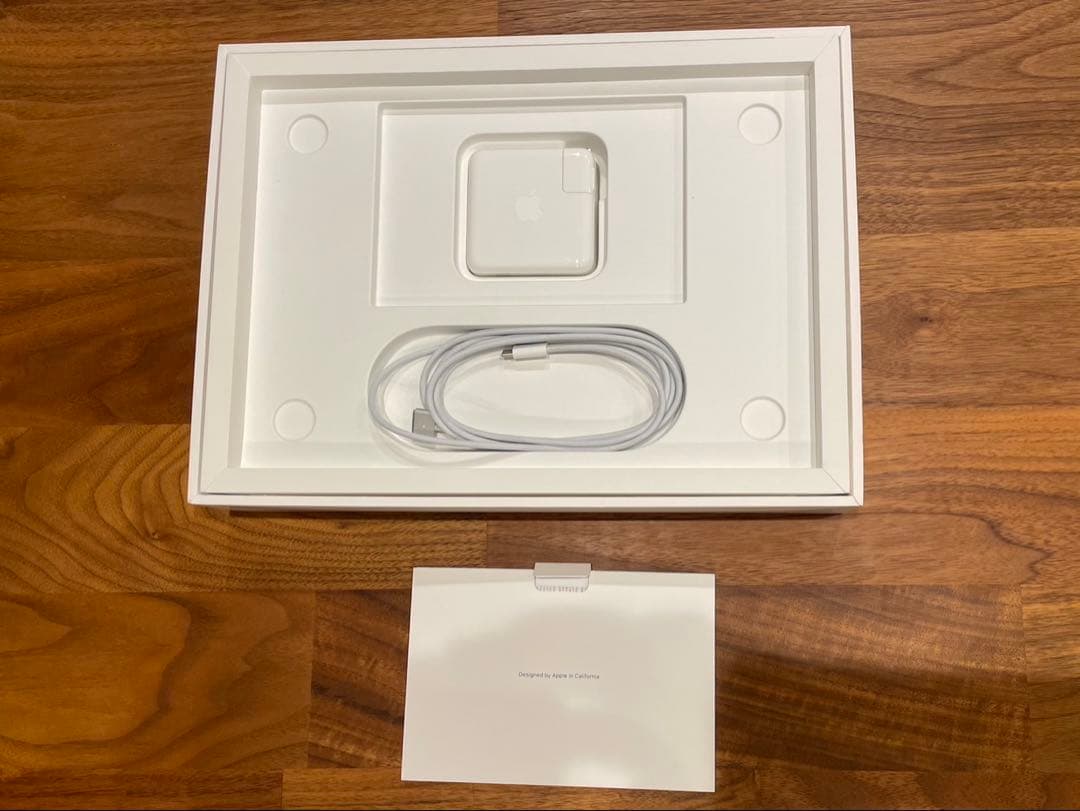 MacBook Pro 2023 M2Pro 14インチ 16GB