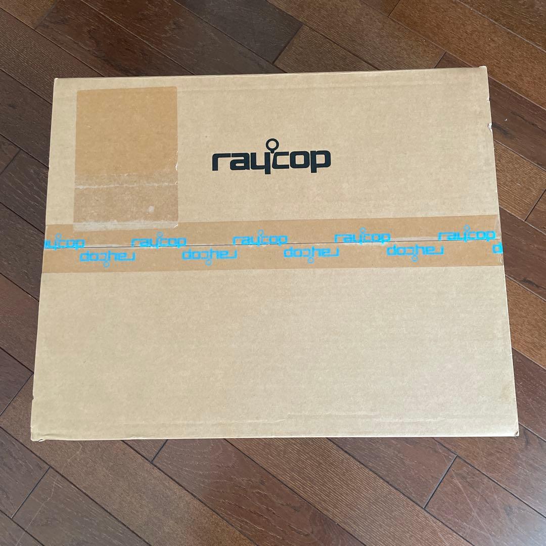 【未開封品】レイコップ 布団クリーナー RJS-100JP