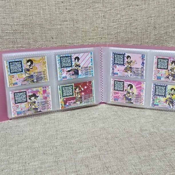 ☆プリパラ  オーダーコンパクトホルダー☆