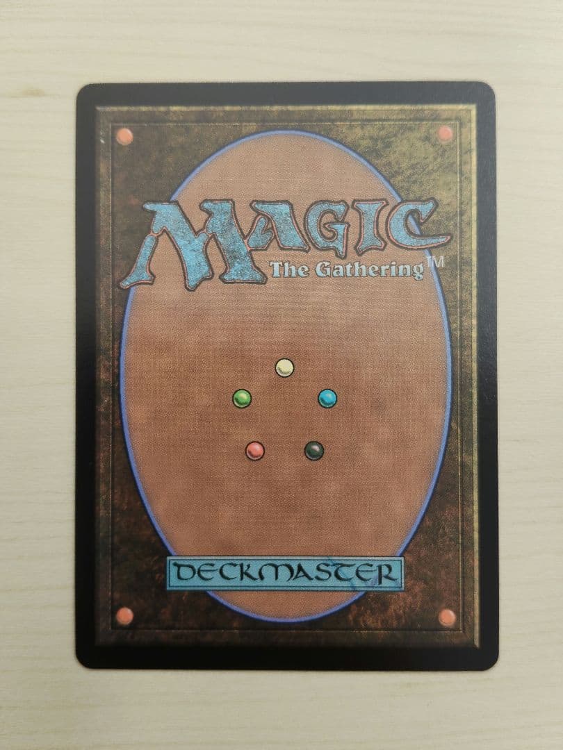 旅するチョコボ　mtg ff