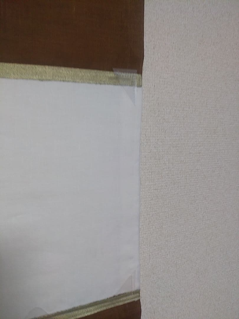 和柄タペストリー