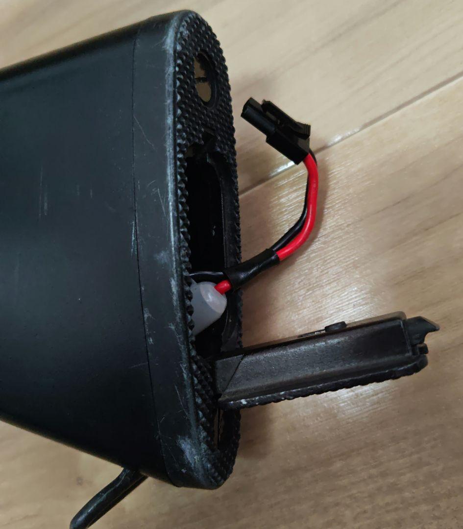 東京マルイ　スタンダード電動ガン　M16A2　エアガン　サバゲー