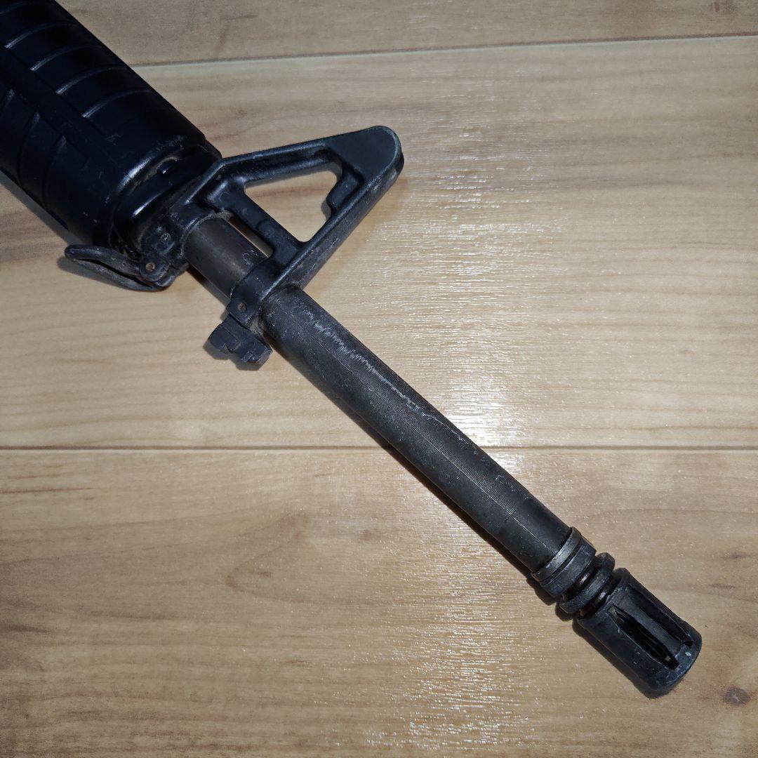 東京マルイ　スタンダード電動ガン　M16A2　エアガン　サバゲー