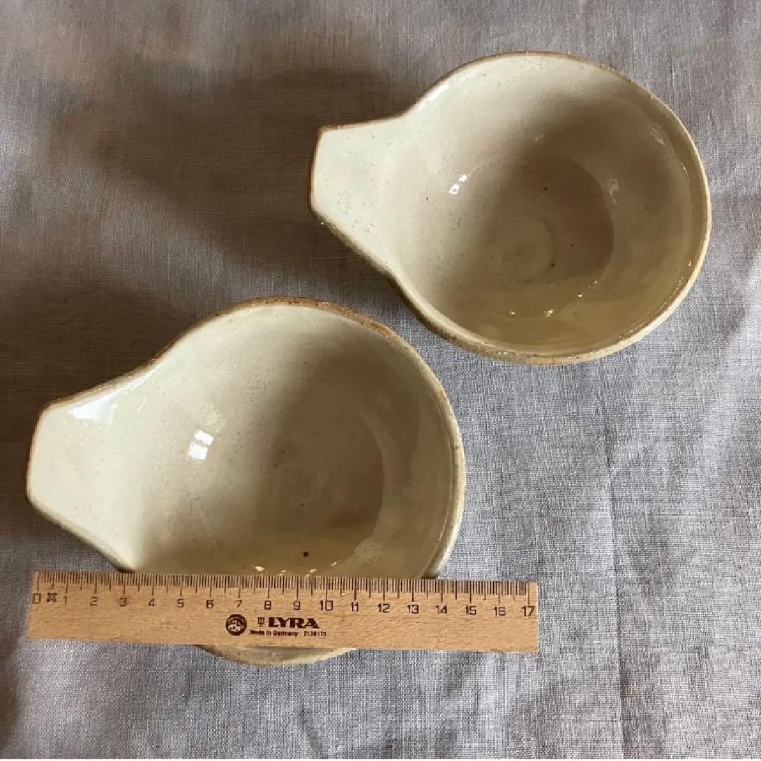 小石原焼　波佐見焼　陶器８点セット　和食器