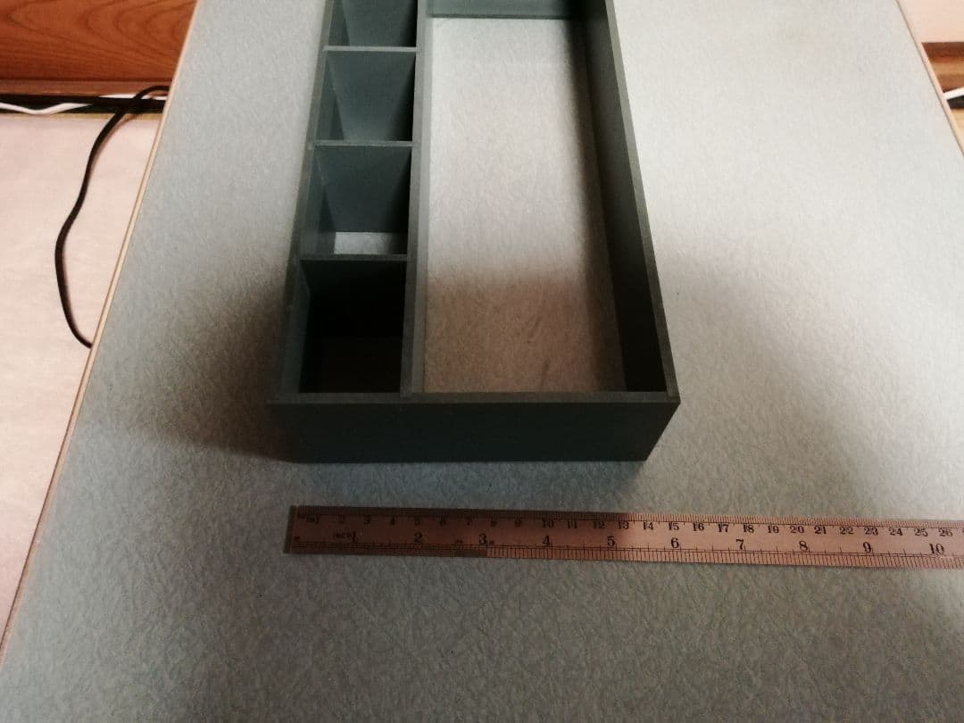 SD&COMPANY製　1/6　ワードローブ＆ラック　ミニチュア