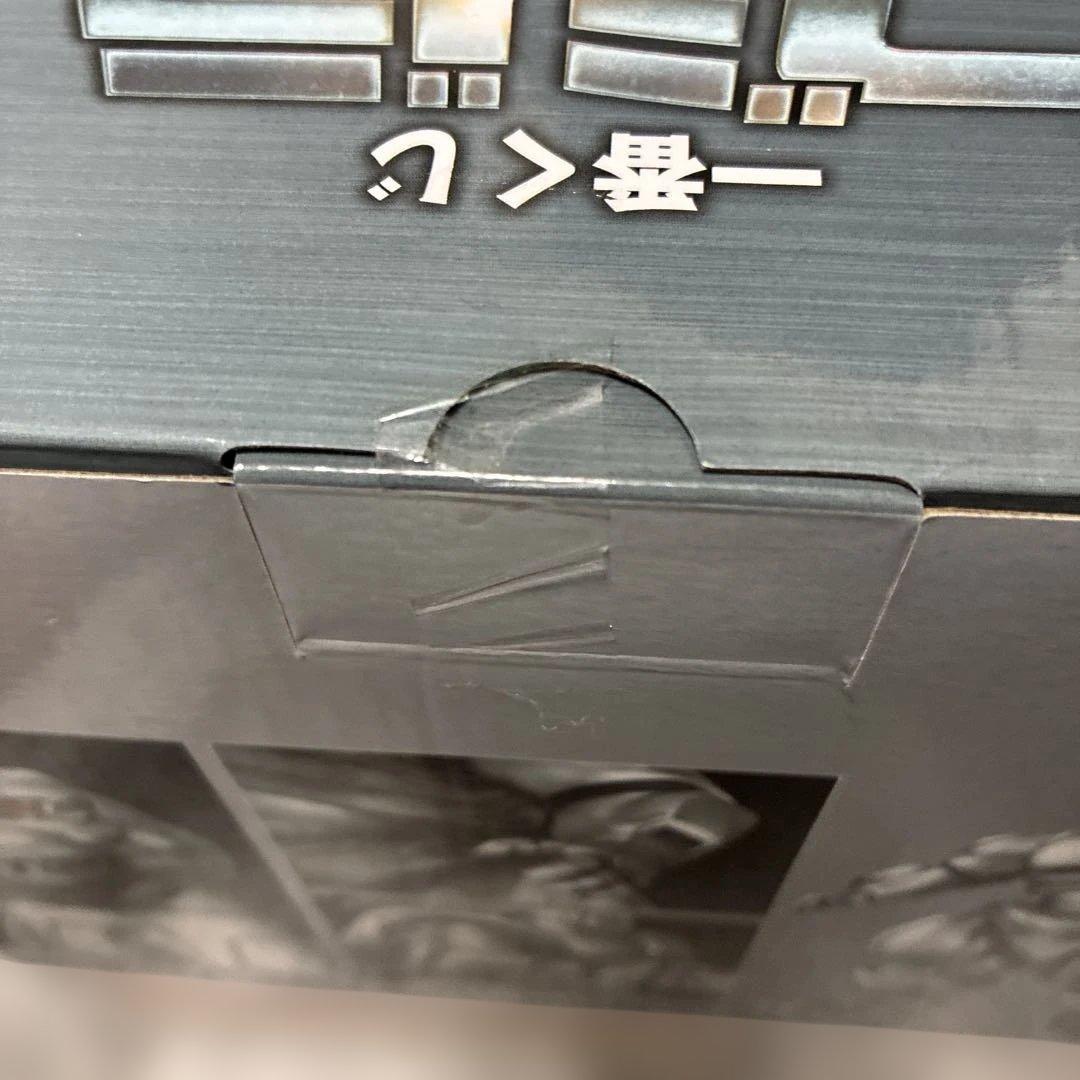 一番くじ　メカゴジラ　A賞 C賞　ラストワン賞 　下位賞12点