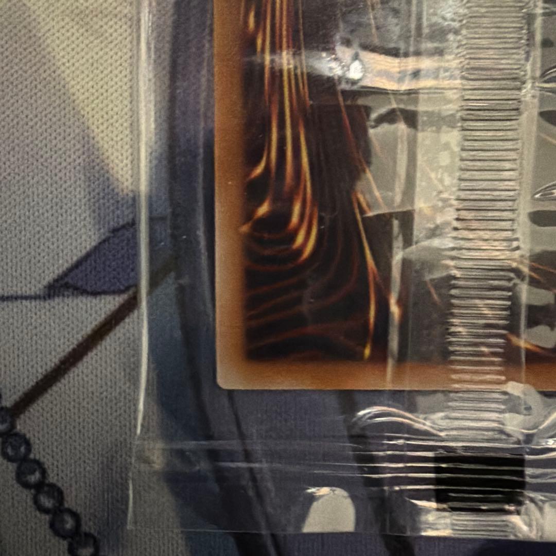 遊戯王 ヴァンパイア・ロード プリシク