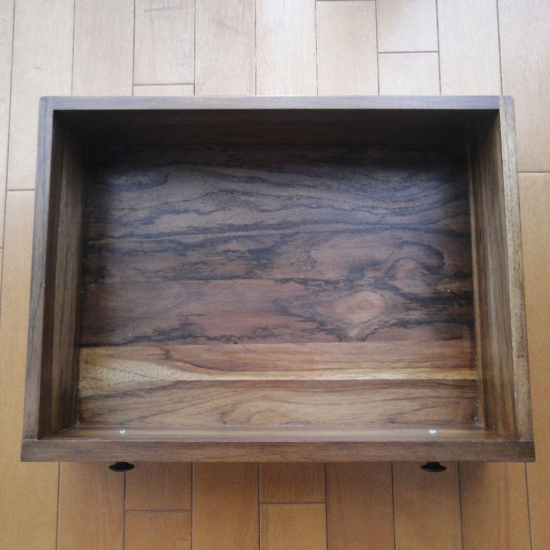 ギギリビング　レンジ台