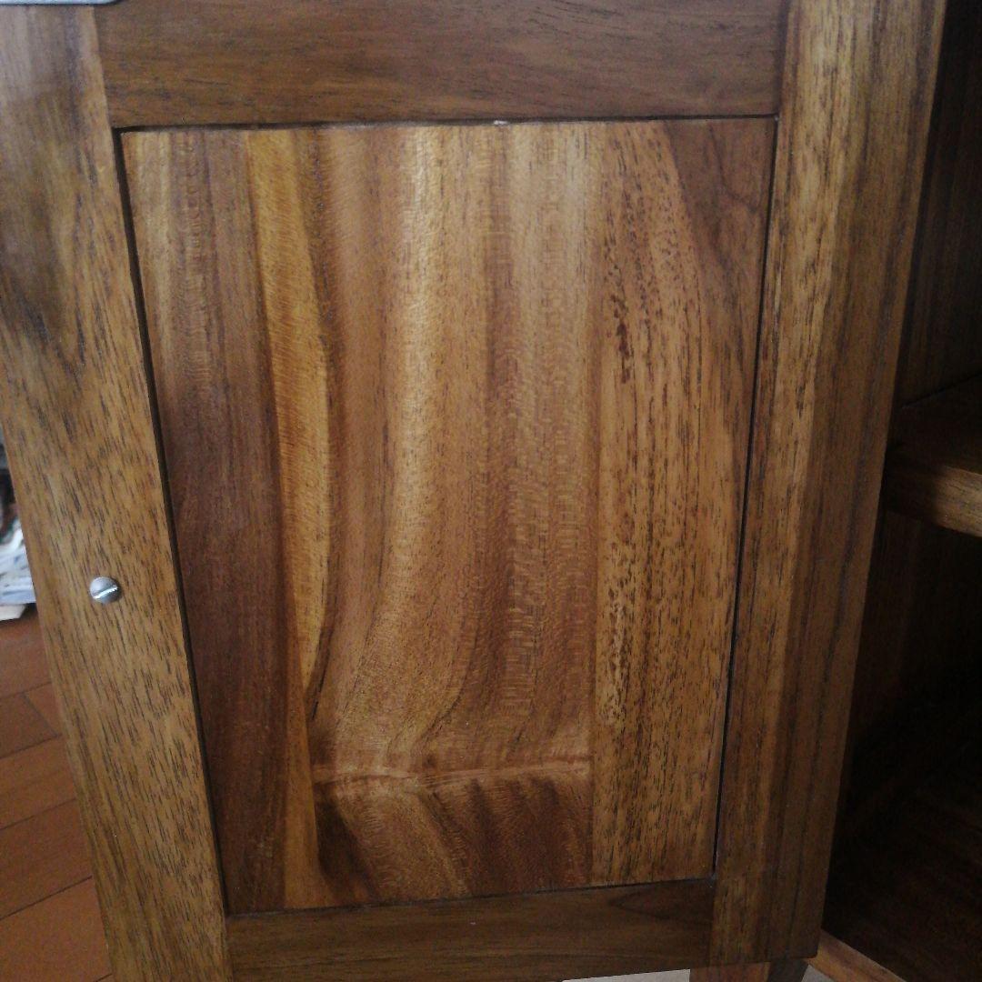 ギギリビング　レンジ台