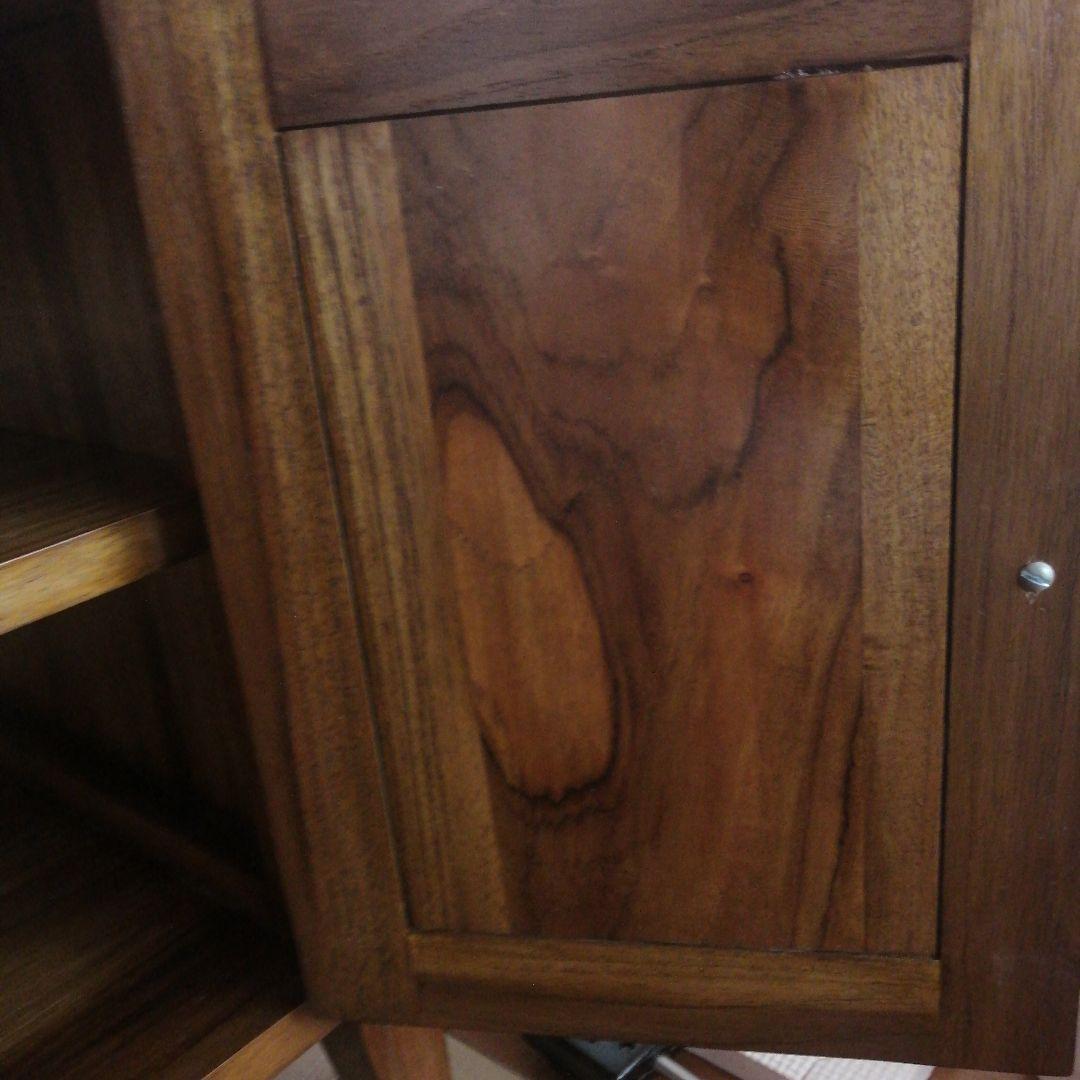 ギギリビング　レンジ台