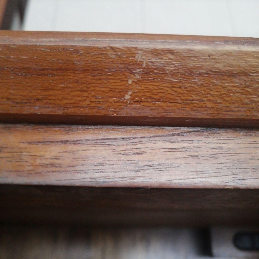 ギギリビング　レンジ台