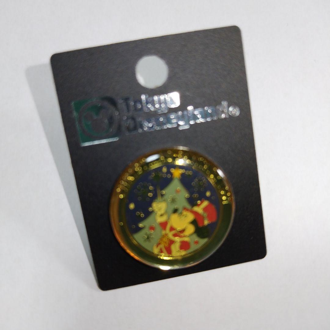 レトロ 東京ディズニーランド ミッキー ピンバッジ ピンズ