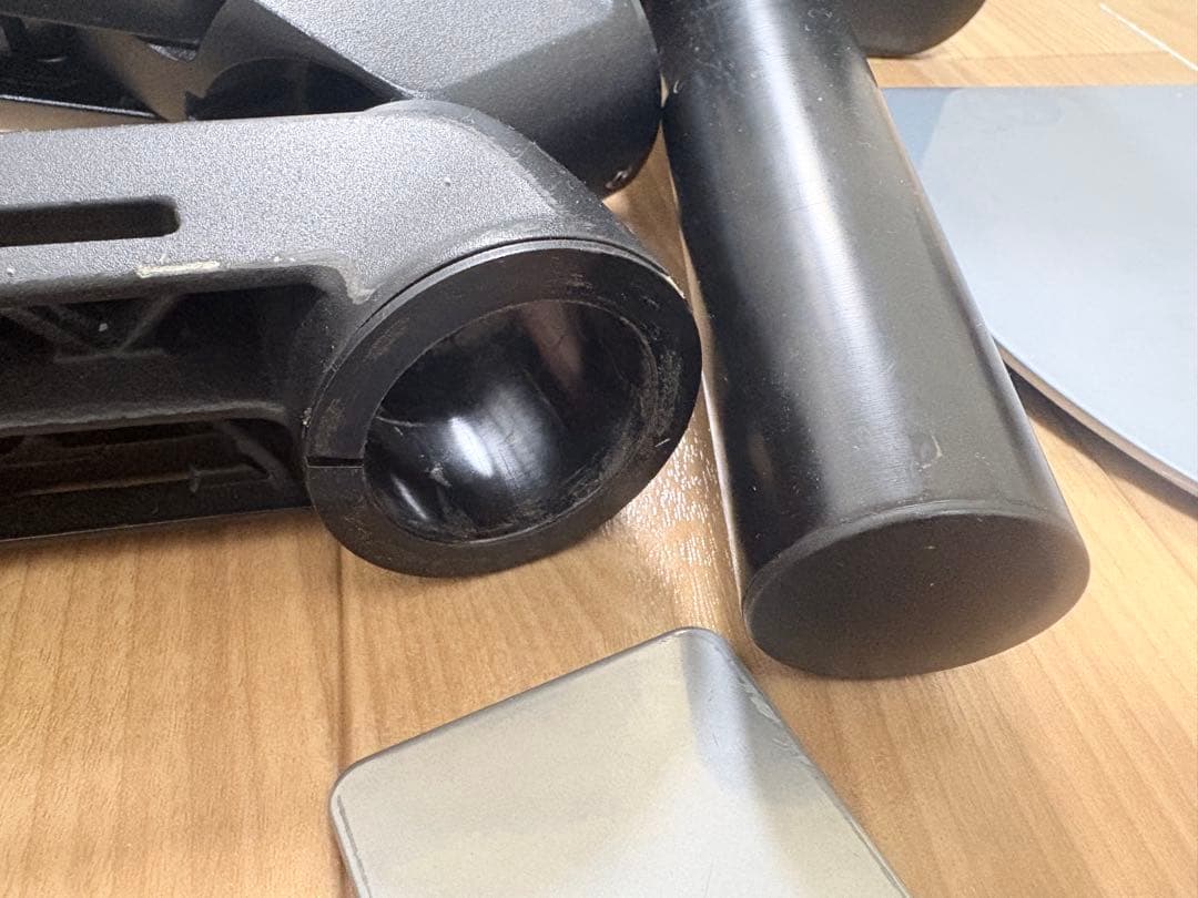 【ジャンク】エルゴトロンLXアーム（HP OEM品）