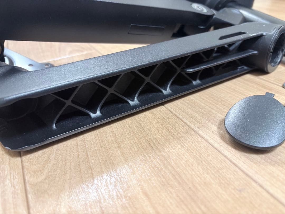 【ジャンク】エルゴトロンLXアーム（HP OEM品）