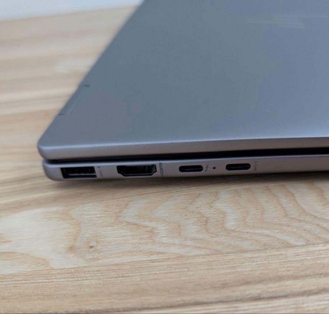 Windowsノート本体 HP Envy x360 14-fc0016TU