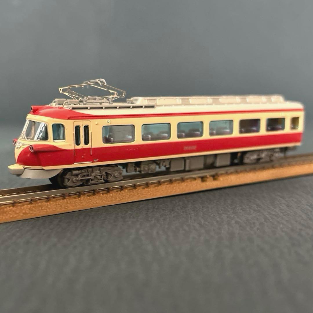 南海　20000系　特急　こうや号 登場時 4両 マイクロエース A-6880