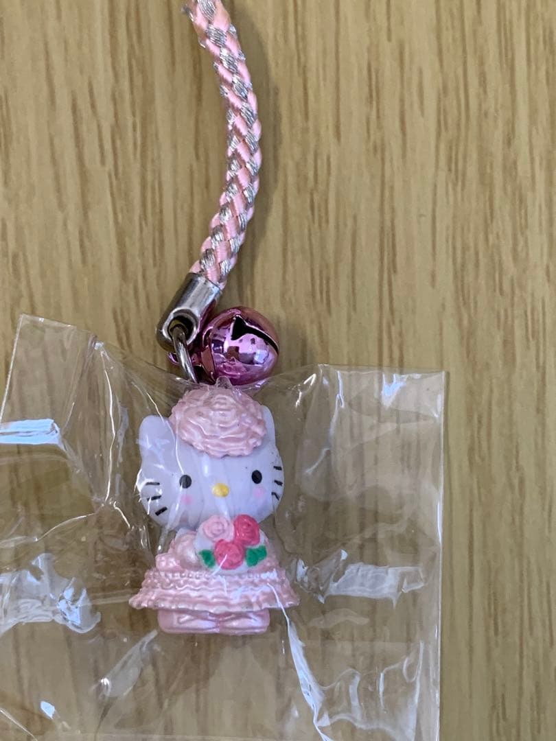 キティご当地ストラップ根付・チャームスマホリング•マスコットロックまとめ売り