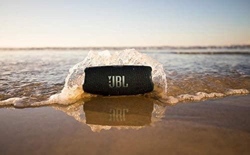 JBL CHARGE5 BLK スピーカー 国内正規品 新品未開封