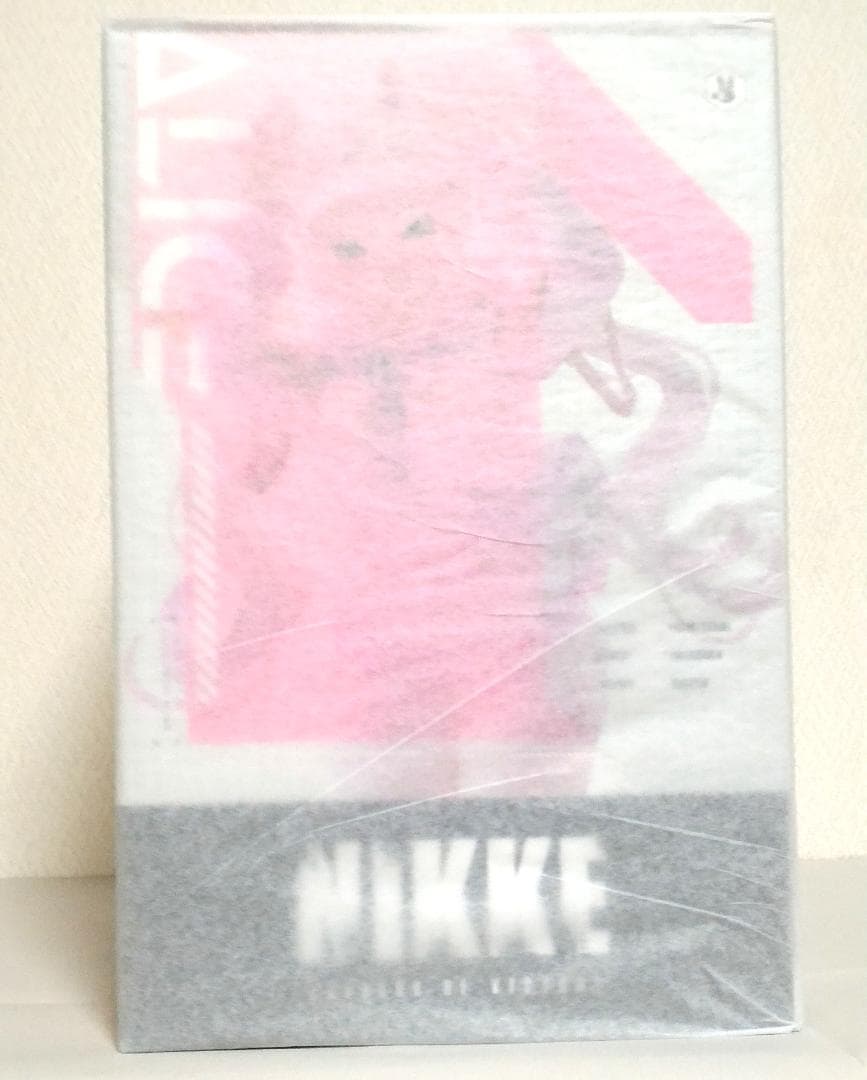 【限定版】勝利の女神：NIKKE アリス スイートホーム 1/7 AMAKUNI