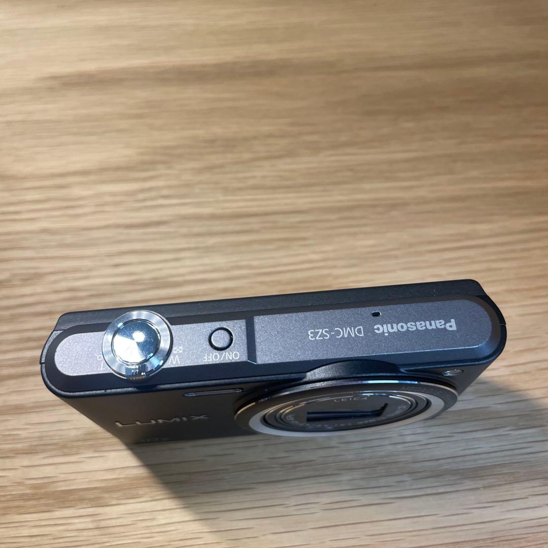 ⭐️美品⭐️動作確認済⭐️Panasonic DMC-SZ３ #0289