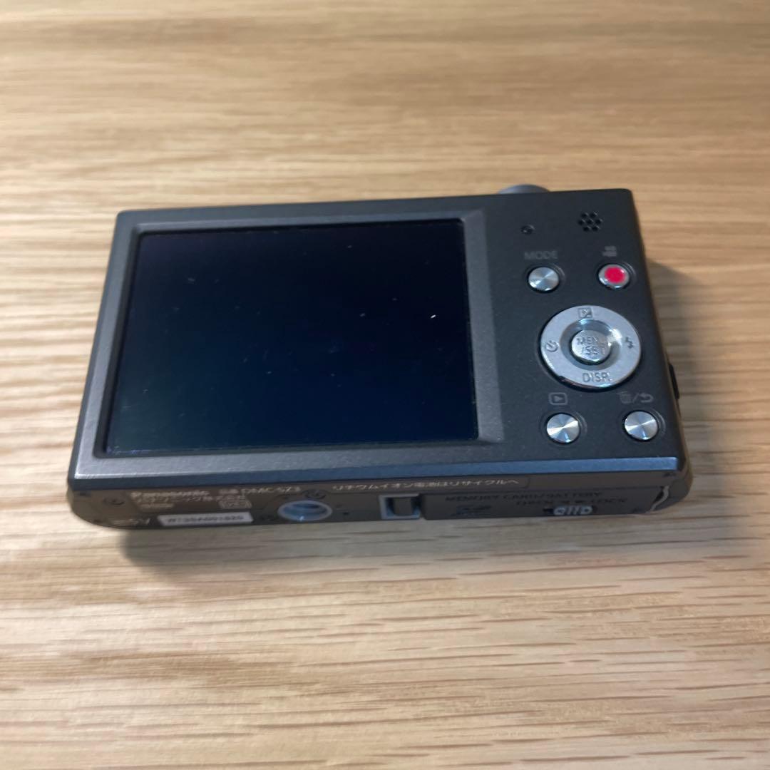 ⭐️美品⭐️動作確認済⭐️Panasonic DMC-SZ３ #0289