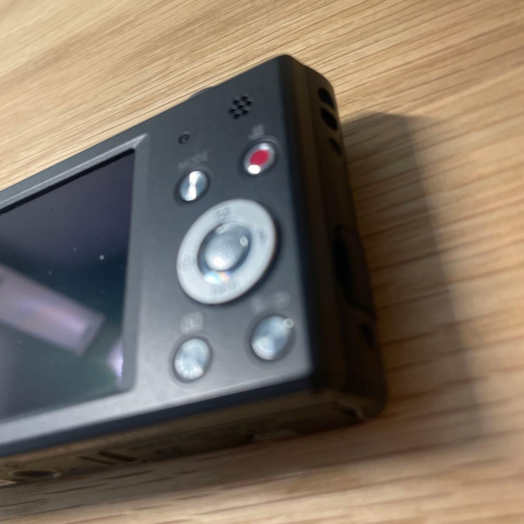 ⭐️美品⭐️動作確認済⭐️Panasonic DMC-SZ３ #0289
