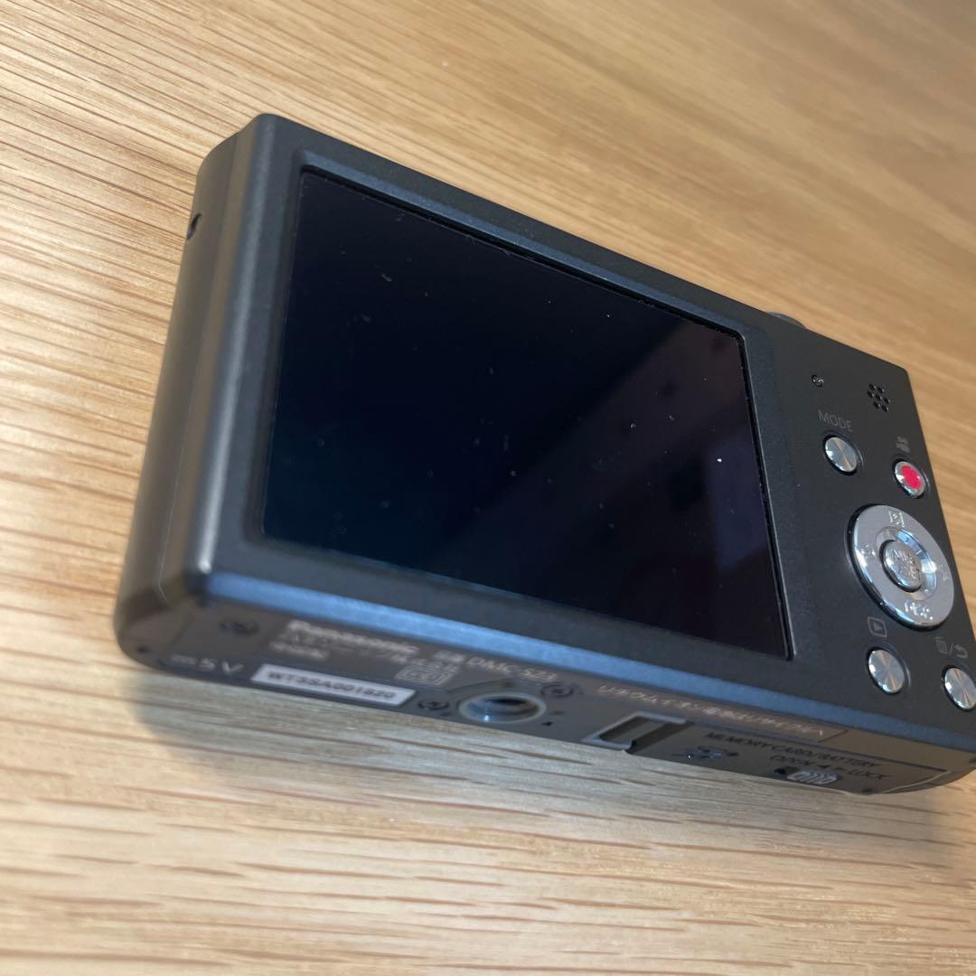 ⭐️美品⭐️動作確認済⭐️Panasonic DMC-SZ３ #0289