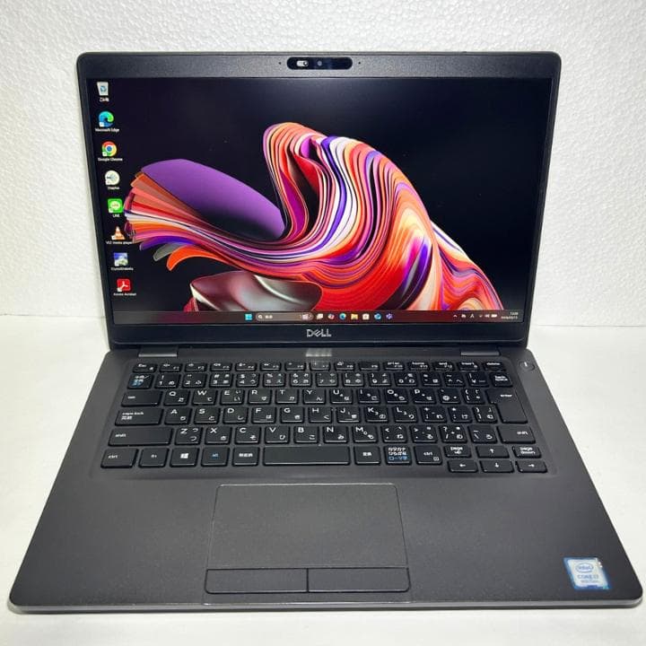 16GB✨Core i7搭載 DELL Latitude 5300 快速モバイル