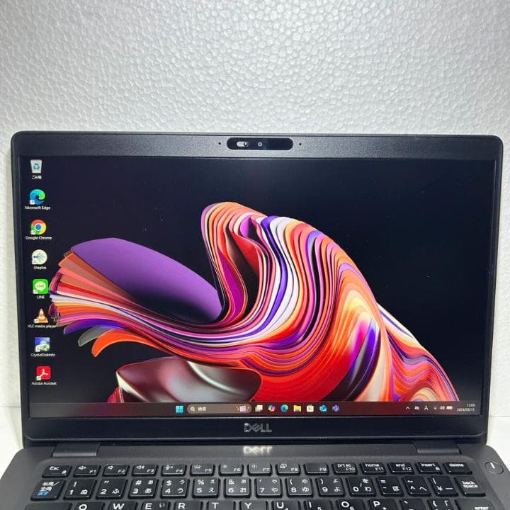 16GB✨Core i7搭載 DELL Latitude 5300 快速モバイル